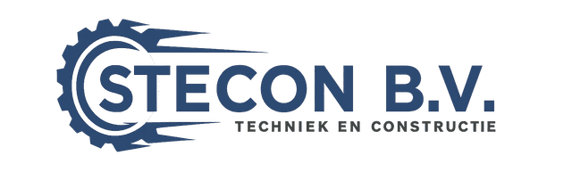 Stecon B.V. - Techniek en Constructie